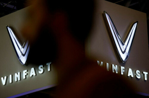 EV maker VinFast to build second production plant in Vietnam