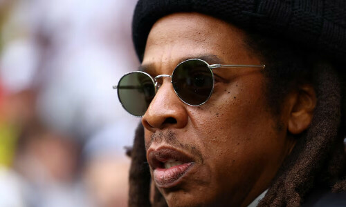 Rapper Jay-Z accused in lawsuit of raping 13-year-old girl