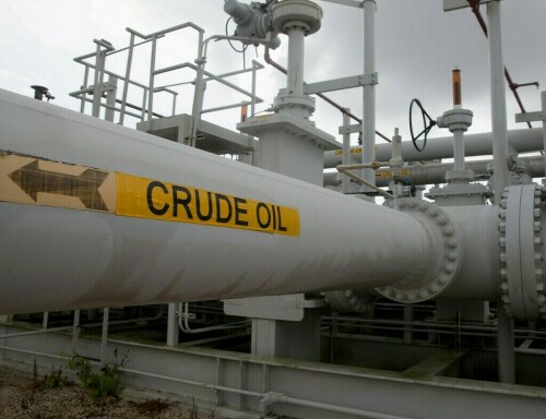 Saudi Arabia cuts crude oil prices for Asia amid nascent demand recovery: Russell