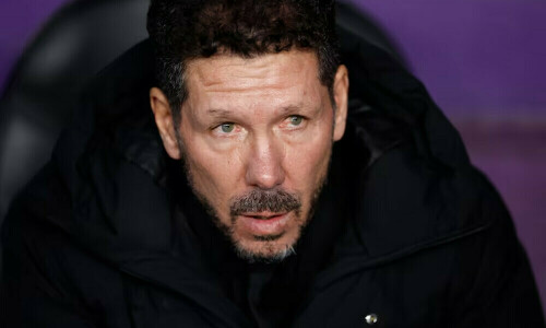 Diego Simeone lauds Atletico substitutes in comeback win over Sevilla