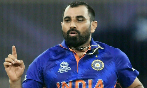 Door open for Shami as India look to lessen Bumrah&rsquo;s burden