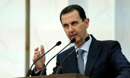 Kremlin refuses to confirm if Assad in Russia