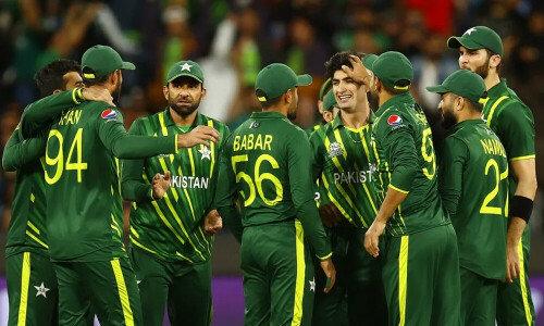 All change as South Africa turn to Pakistan white-ball series