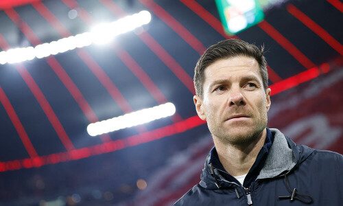 Alonso says Leverkusen capable of &lsquo;big things&rsquo; ahead of Inter visit