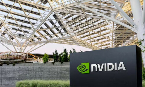 China targets Nvidia with antitrust probe, escalating US chip tensions