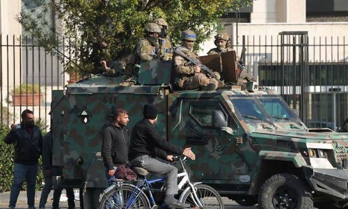 European countries put Syrian asylum bids on hold after Assad&rsquo;s fall