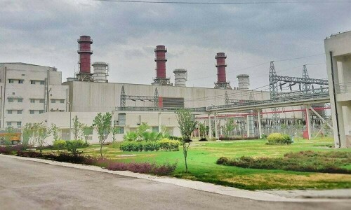 ٹی پی ایس گڈو ایس ٹی -16 کی بحالی، چینی کمپنی کا نئے ٹینڈر کے عمل پر تشویش کا اظہار