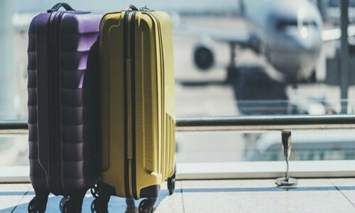 ایف بی آر کا بیگیج رولز سخت کرنے کا فیصلہ