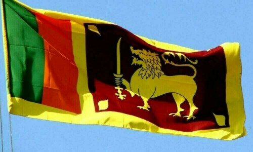 Sri Lanka welcomes US sanctions on former ruling clan