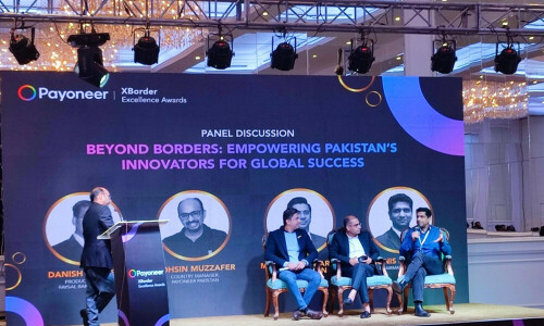 Payoneer hosts 4th edition of XBorder Excellence Awards