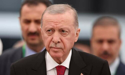 Turkiye Erdogan discusses Syria with NATO chief Turkiye Erdogan discusses Syria with NATO chief
