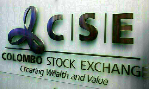 Sri Lankan shares gain, lifted by financials Sri Lankan shares gain, lifted by financials