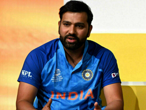 Poor form affecting Rohit&rsquo;s captaincy, say former India teammates