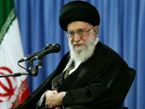 Khamenei says Assad’s fall will not weaken Iran Khamenei says Assad’s fall will not weaken Iran
