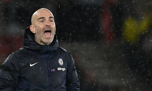 Maresca to lean on Chelsea squad depth for trip to Kazakhstan