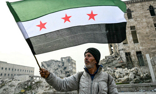 Qatar says to reopen embassy in Syria ‘soon’ Qatar says to reopen embassy in Syria ‘soon’