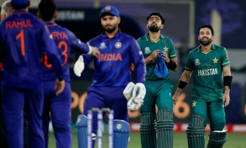 No deal yet for cricket’s Champions Trophy format No deal yet for cricket’s Champions Trophy format