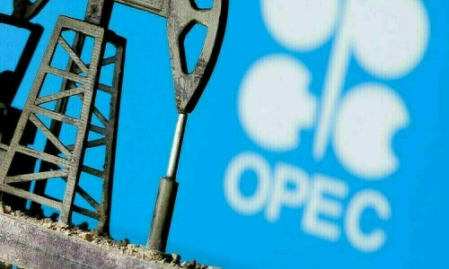 OPEC again cuts 2024, 2025 oil demand growth forecasts OPEC again cuts 2024, 2025 oil demand growth forecasts
