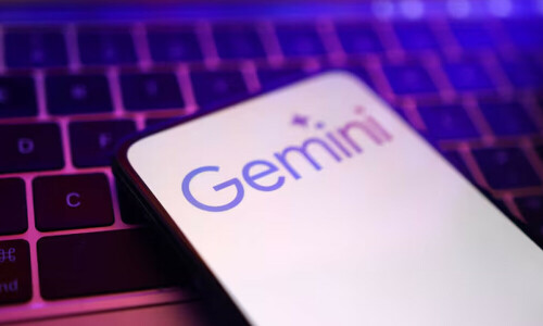 Google puts AI agents at the center of Gemini update