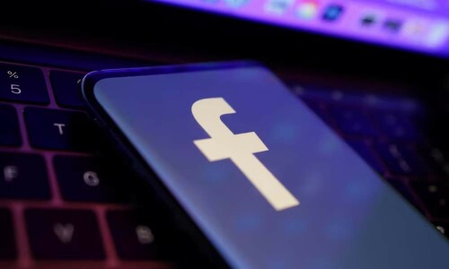 Facebook, Instagram down for thousands of users, Downdetector shows