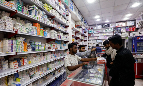 Haleon Pakistan plans to manufacture Centrum multivitamins