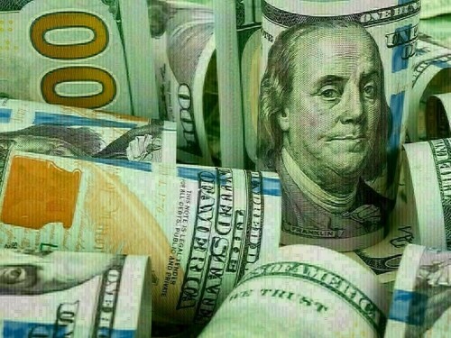 SBP-held foreign exchange reserves increase $13mn, now stand at $12.05bn