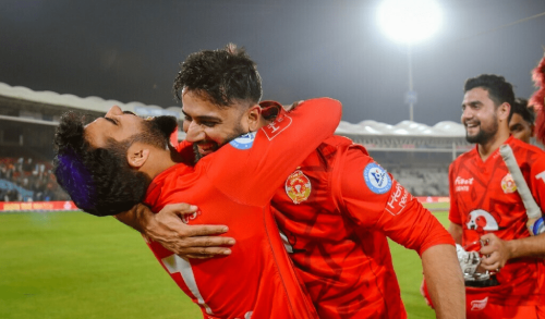 PCB opens registration of international players for PSL 10