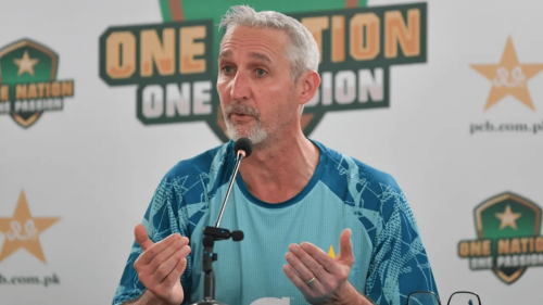 Jason Gillespie resigns as Pakistan&rsquo;s red-ball coach