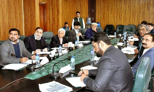 کاٹن سیس سے متعلق تنازعات، سینٹرل کاٹن کمیٹی کو طویل تاخیر پر تشویش