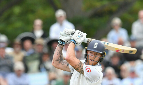 Ben Stokes wary of Ashes distractions as England aim for NZ sweep