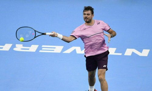 Veteran Wawrinka gets Australian Open wildcard