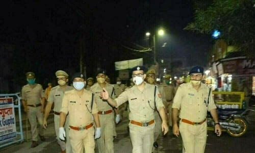 Six dead in India hospital fire