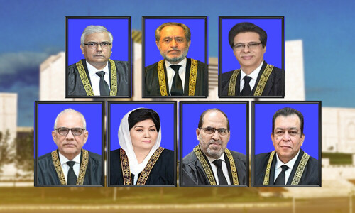 May 9 riots: SC conditionally allows military courts to announce verdicts
