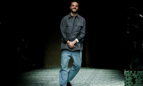 Chanel picks Matthieu Blazy as creative director Chanel picks Matthieu Blazy as creative director