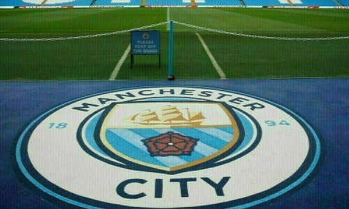 Man City announce record Premier League revenue