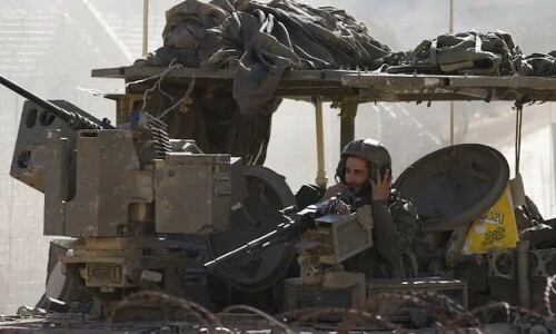 Turkey says told Russia, Iran not to intervene militarily in Syria rebel push