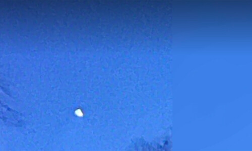 US officials say most Northeast drone sightings are actually manned aircraft US officials say most Northeast drone sightings are actually manned aircraft
