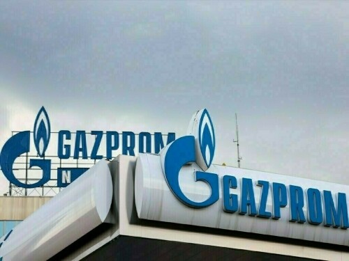 Gazprom to send 42.4 mcm of gas to Europe via Ukraine on Sunday