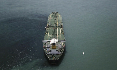 At least one killed as Russian tankers wrecked in Black Sea