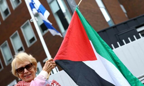 Israel to shut embassy in Ireland over &lsquo;extreme anti-Israel policies&rsquo;