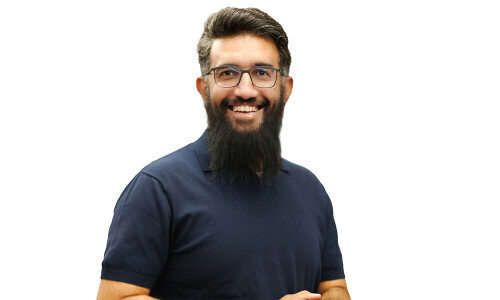 Interview with Usman Asif, Chief Executive Officer, Devsinc