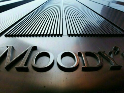 Moody&rsquo;s Ratings raises China 2025 GDP forecast to 4.2% from 4.0%