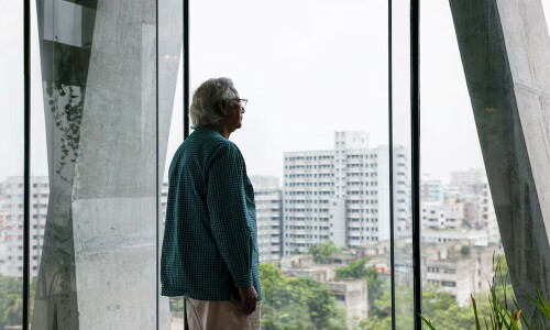Bangladesh to hold elections in late 2025 or early 2026