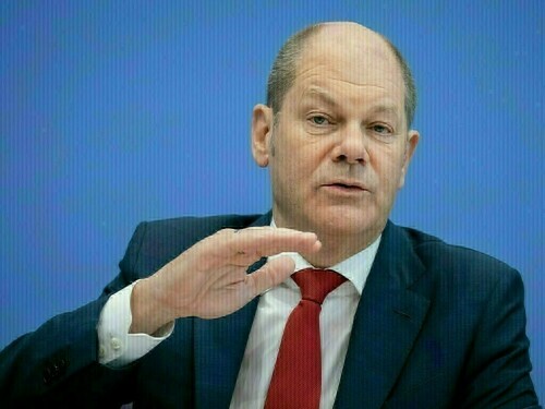 Germany&rsquo;s Scholz loses confidence vote, triggering early elections
