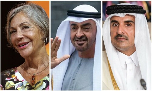 Walmart to Gulf Royals: world’s richest add $2trn to their wealth in 2024 Walmart to Gulf Royals: world’s richest add $2trn to their wealth in 2024