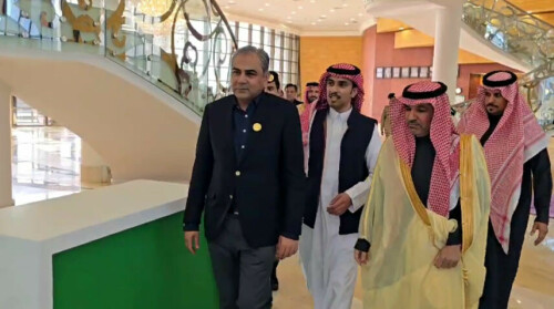 Pakistan, KSA agree to take steps for narcotics control Pakistan, KSA agree to take steps for narcotics control