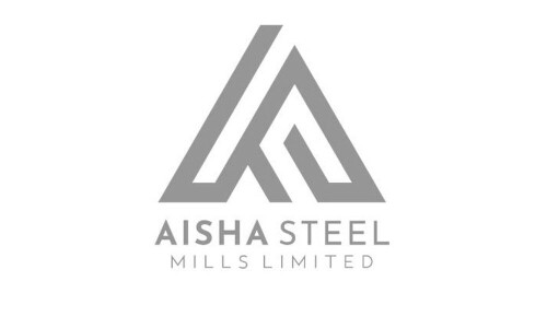 Aisha Steel Mills Limited