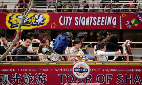 China extends visa-free transit stays to 10 days