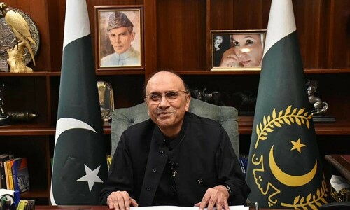 چائنا-انڈین اوشین ریجن فورم، پاکستان کا تعاون کے عزم کا اعادہ