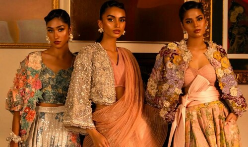 Local in focus: 5 bridal designers on our radar Local in focus: 5 bridal designers on our radar